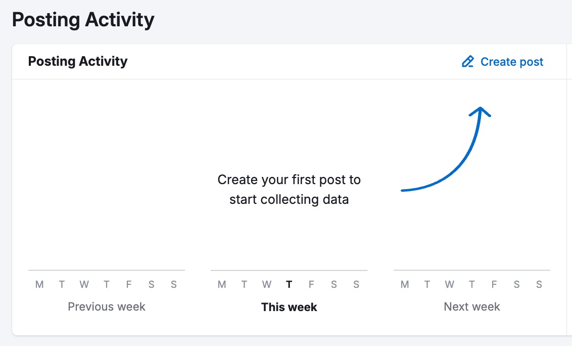 Social Dashboard image 6